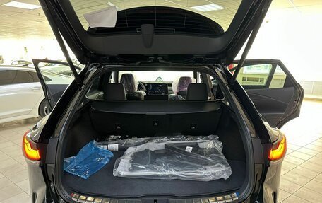 Lexus RX IV рестайлинг, 2024 год, 10 499 000 рублей, 14 фотография