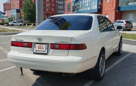 Toyota Camry, 1999 год, 450 000 рублей, 4 фотография