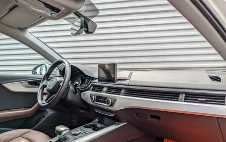 Audi A4, 2019 год, 2 925 000 рублей, 11 фотография