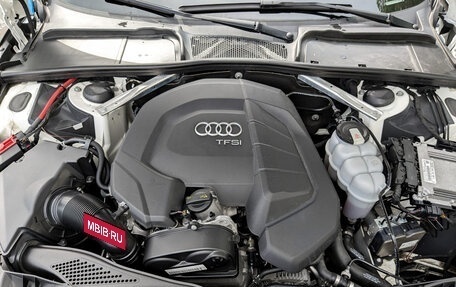 Audi A4, 2019 год, 2 925 000 рублей, 9 фотография