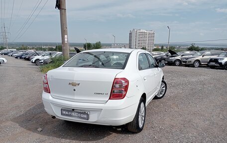 Chevrolet Cobalt II, 2013 год, 590 000 рублей, 2 фотография