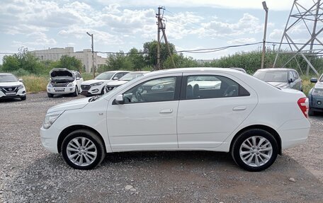 Chevrolet Cobalt II, 2013 год, 590 000 рублей, 5 фотография