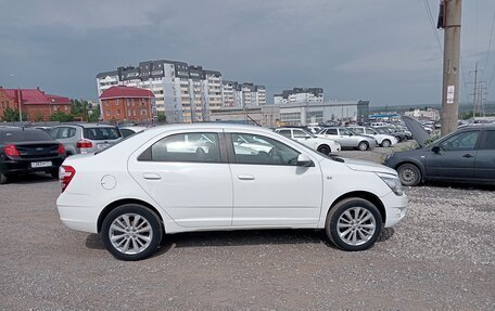 Chevrolet Cobalt II, 2013 год, 590 000 рублей, 7 фотография