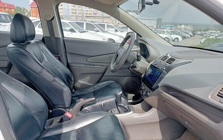 Chevrolet Cobalt II, 2013 год, 590 000 рублей, 9 фотография