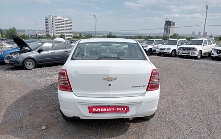 Chevrolet Cobalt II, 2013 год, 590 000 рублей, 4 фотография