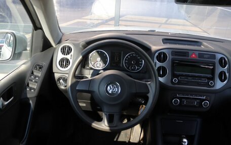 Volkswagen Tiguan I, 2011 год, 1 279 000 рублей, 8 фотография