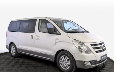 Hyundai H-1 II рестайлинг, 2016 год, 2 475 000 рублей, 3 фотография