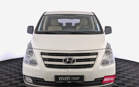 Hyundai H-1 II рестайлинг, 2016 год, 2 475 000 рублей, 2 фотография