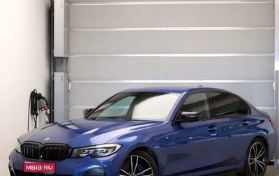 BMW 3 серия, 2020 год, 3 997 000 рублей, 1 фотография