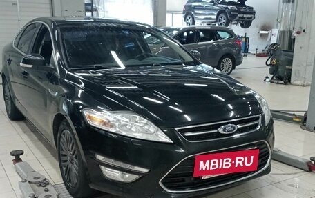 Ford Mondeo IV, 2012 год, 902 550 рублей, 2 фотография