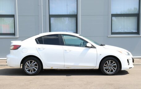 Mazda 3, 2012 год, 870 000 рублей, 4 фотография