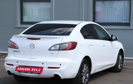 Mazda 3, 2012 год, 870 000 рублей, 5 фотография