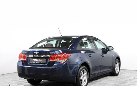 Chevrolet Cruze II, 2011 год, 710 000 рублей, 5 фотография