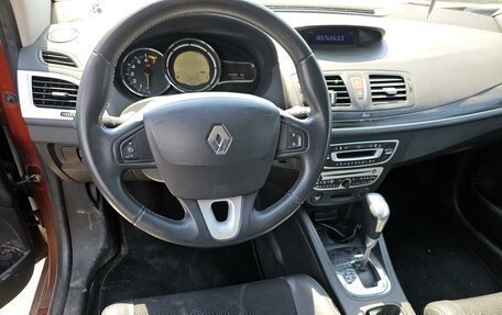 Renault Megane III, 2009 год, 650 000 рублей, 3 фотография