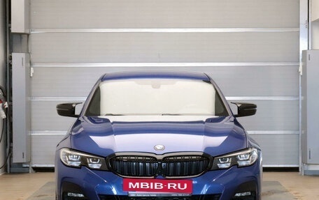 BMW 3 серия, 2020 год, 3 997 000 рублей, 2 фотография