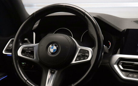 BMW 3 серия, 2020 год, 3 997 000 рублей, 11 фотография