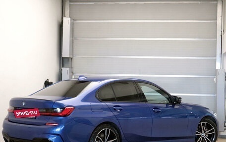 BMW 3 серия, 2020 год, 3 997 000 рублей, 4 фотография