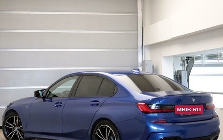 BMW 3 серия, 2020 год, 3 997 000 рублей, 6 фотография