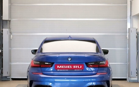 BMW 3 серия, 2020 год, 3 997 000 рублей, 5 фотография