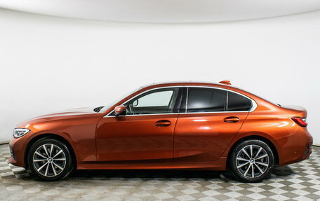 BMW 3 серия, 2020 год, 4 050 000 рублей, 8 фотография
