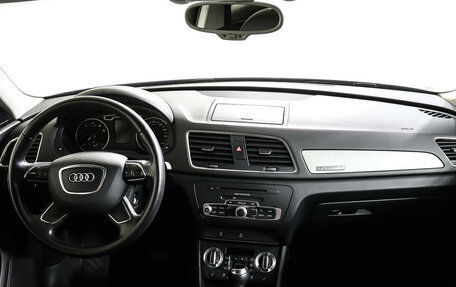 Audi Q3, 2012 год, 1 728 000 рублей, 14 фотография
