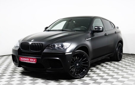 BMW X6 M, 2012 год, 4 500 000 рублей, 1 фотография