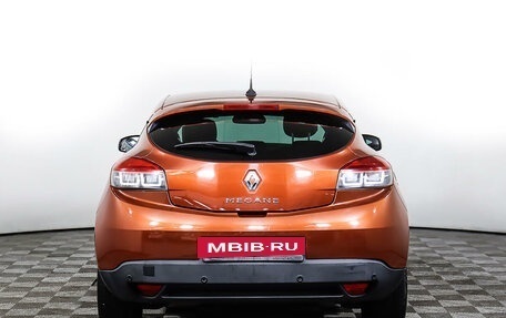 Renault Megane III, 2012 год, 785 000 рублей, 6 фотография