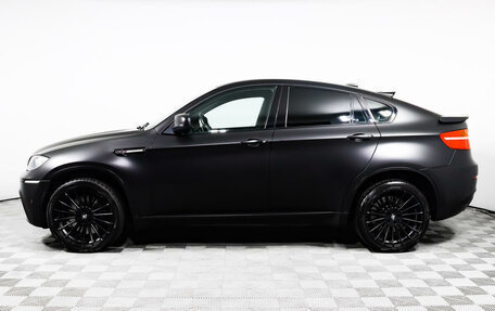 BMW X6 M, 2012 год, 4 500 000 рублей, 8 фотография