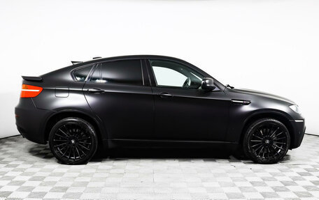 BMW X6 M, 2012 год, 4 500 000 рублей, 4 фотография