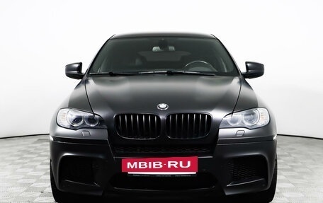 BMW X6 M, 2012 год, 4 500 000 рублей, 2 фотография