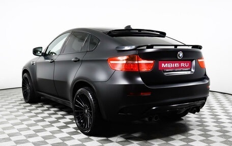 BMW X6 M, 2012 год, 4 500 000 рублей, 7 фотография