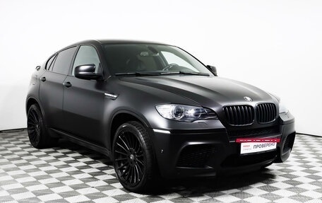 BMW X6 M, 2012 год, 4 500 000 рублей, 3 фотография