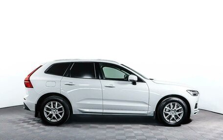 Volvo XC60 II, 2018 год, 3 974 000 рублей, 4 фотография