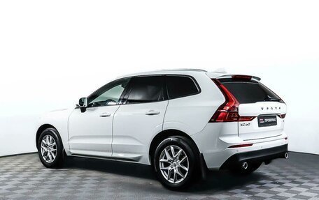 Volvo XC60 II, 2018 год, 3 974 000 рублей, 7 фотография