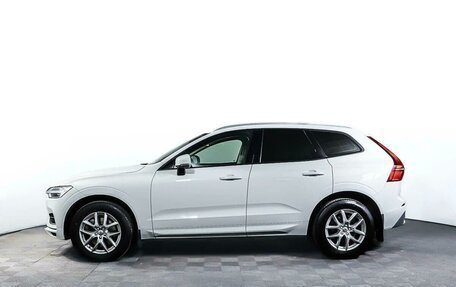 Volvo XC60 II, 2018 год, 3 974 000 рублей, 8 фотография