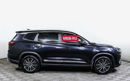 Chery Tiggo 8 Pro, 2021 год, 2 159 000 рублей, 4 фотография