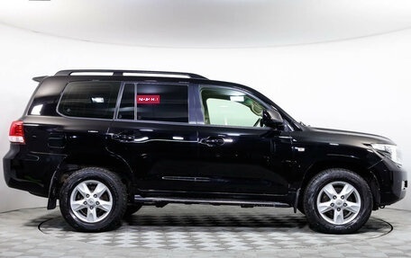 Toyota Land Cruiser 200, 2010 год, 3 789 000 рублей, 4 фотография