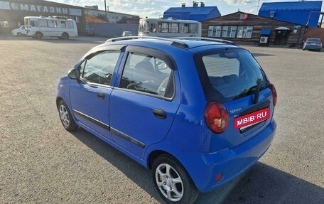 Chevrolet Spark III, 2006 год, 339 000 рублей, 2 фотография