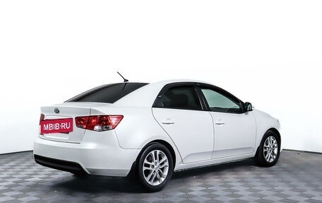 KIA Cerato III, 2012 год, 998 000 рублей, 5 фотография