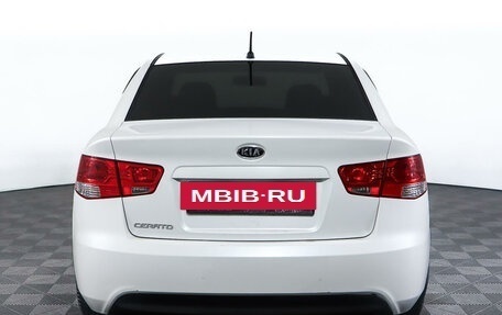 KIA Cerato III, 2012 год, 998 000 рублей, 6 фотография