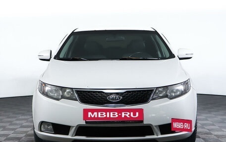 KIA Cerato III, 2012 год, 998 000 рублей, 2 фотография