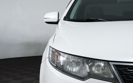 KIA Cerato III, 2012 год, 998 000 рублей, 22 фотография