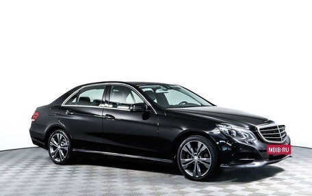 Mercedes-Benz E-Класс, 2013 год, 2 288 000 рублей, 3 фотография
