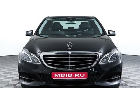 Mercedes-Benz E-Класс, 2013 год, 2 288 000 рублей, 2 фотография