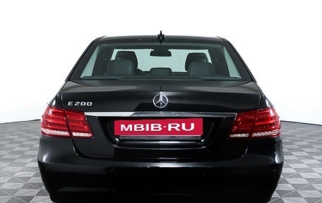 Mercedes-Benz E-Класс, 2013 год, 2 288 000 рублей, 6 фотография