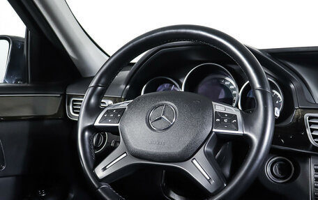 Mercedes-Benz E-Класс, 2013 год, 2 288 000 рублей, 17 фотография