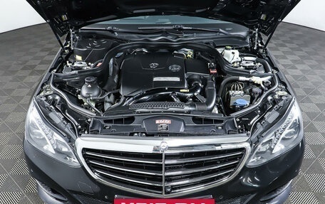 Mercedes-Benz E-Класс, 2013 год, 2 288 000 рублей, 9 фотография