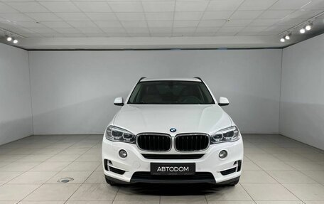 BMW X5, 2016 год, 2 997 000 рублей, 3 фотография