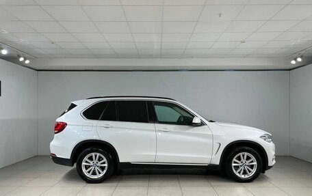 BMW X5, 2016 год, 2 997 000 рублей, 5 фотография