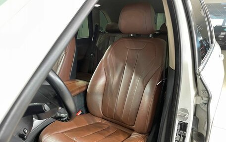 BMW X5, 2016 год, 2 997 000 рублей, 10 фотография